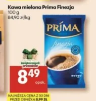 Kawa Prima
