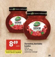 Żurawina Łowicz