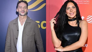 Kamil Kuroczko i Karolina "Kaeyra" Baran