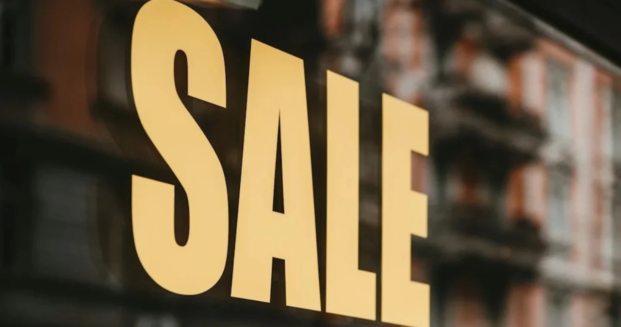 Jak przygotować się do zakupów podczas Black Friday?