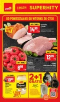 Superhity!- POLOmarket