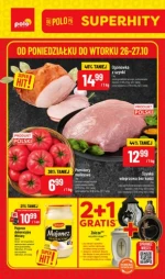 Superhity!- POLOmarket