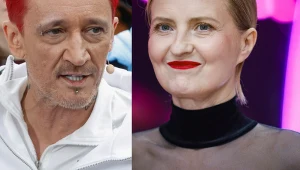 Kuna nie spodziewała się takich słów od Wiśniewskiego. Teraz odpowiedziała
