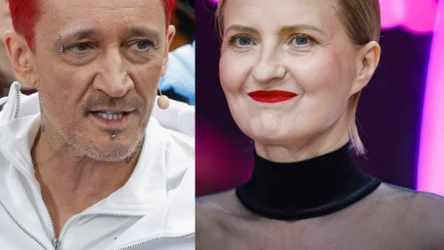 Michał Wiśniewski, Iza Kuna