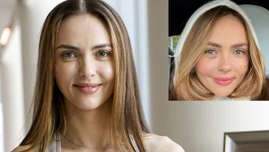Tak Marcela Leszczak uczciła rozwód. Na efekt przyjdzie poczekać
