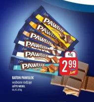 Бар Pawełek