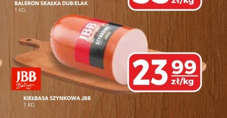 Ковбаса JBB