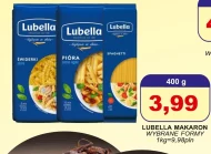 Паста Lubella
