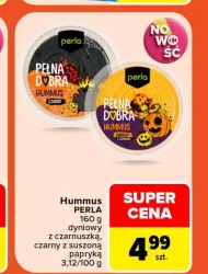 Hummus Perła