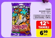 Lizak Twist