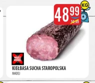 Ковбаса Madej