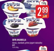 Скайре Zott