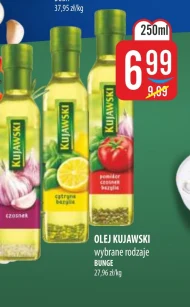 Olej Kujawski