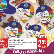 Jogurt Łowicz
