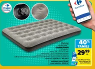 Materac Carrefour