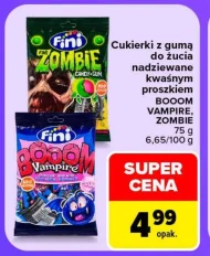 Cukierki Fini