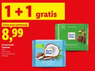 Czekolada Ritter Sport