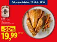 Perliczka Deluxe