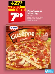 Pizza Dr. Oetker
