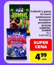 Цукерки Fini