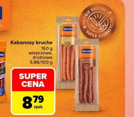 Кабаноси Tarczyński