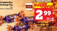 Cukierki Roshen
