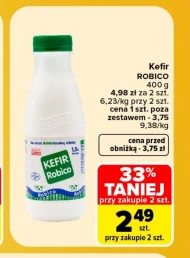 Kefir Robico
