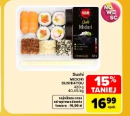 Sushi