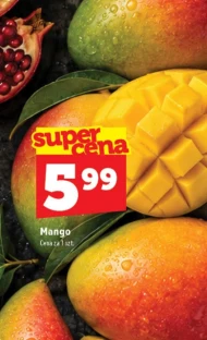 Mango