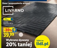 Dywan Livarno