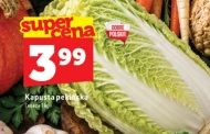 Kapusta