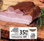 Boczek Spiżarnia