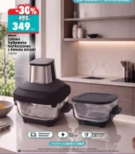 Frytkownica Huslog