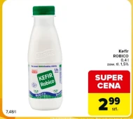 Кефір Robico