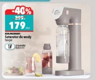 Saturator do wody Berlinger Haus