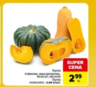 Dynia Muscat
