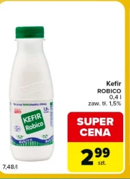 Кефір Robico