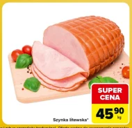 Szynka