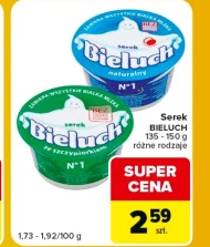 Serek Bieluch