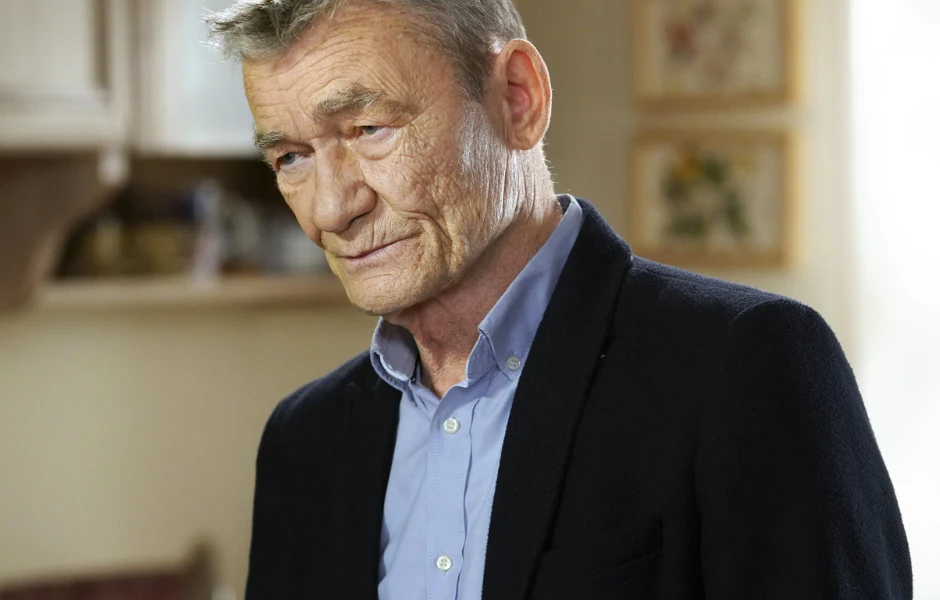 Krzysztof Kiersznowski Krzysztof Kiersznowski