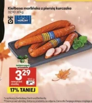 Pierś z kurczaka Morliny