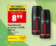 Дезодорант STR8