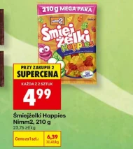 Śmiejżelki Nimm2