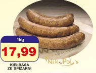 Kiełbasa Nik-Pol