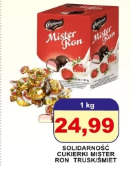 Cukierki Goplana
