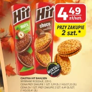 Ciastka Hit