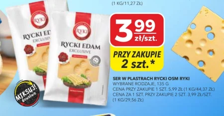Сир OSM Ryki