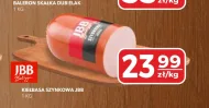 Kiełbasa JBB
