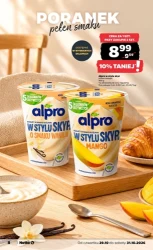 Poranek pełen smaku - Netto