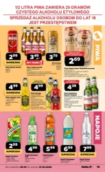 Poranek pełen smaku - Netto